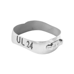 Bands LR/LL/UR/UL