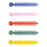 <b>40 STICKS x</b> Elastomeric Modules