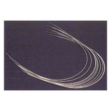 <b>10PCS x</b> Super Elastic Nickel Titanium Micro-Coated Archwires Natural Archform